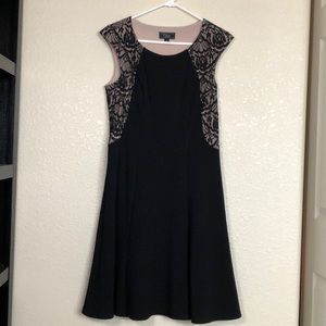 Dressbarn Dress